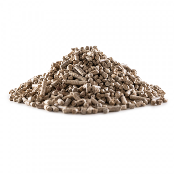 Pellet drzewny  A1  975 kg 